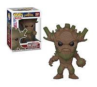 Marvel - Pop Vinyl 297 Contest Of Champions: King Groot