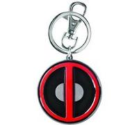 Marvel - Porte-clefs Deadpool (Taille unique) (Multicolore) - UTNS5084 Multicolore