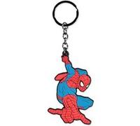 Marvel - Porte-clés caoutchouc Spider-Man G