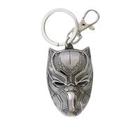 Marvel Porte-clés en métal Noir panthère sous Licence 68669