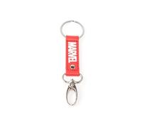 Marvel Porte-clés Logo Key Ring
