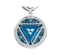 Marvel - Porte-Clés Métal Iron Man Arc Reactor