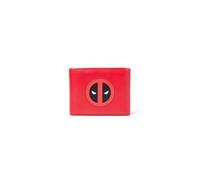 Marvel - Porte-monnaie Deadpool Trifold Logo