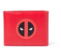 Marvel - Porte-monnaie Deadpool Trifold Logo G