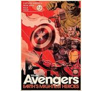 Marvel Poster Propagande de héros de l'âge d'or 61 x 91 cm