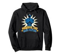 Marvel Powerful Like Black Panther Father's Day Dad Gift Sweat à Capuche