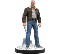 Marvel Premier Collection Old Man Logan Statue, JUL201914, Multi