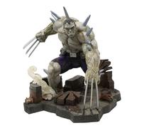 Marvel Premier Collection Statue Arme H