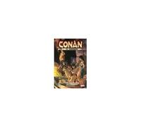 Marvel Premiere. Conan El Bã¡Rbaro 2