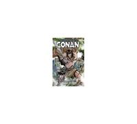 Marvel Premiere. La Espada Salvaje De Conan 2