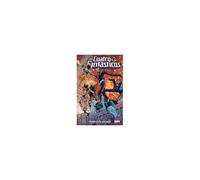 Marvel Premiere. Los Cuatro Fantã¡Sticos 5