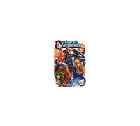 Marvel Premiere. Los Cuatro Fantásticos 7