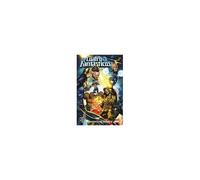 Marvel Premiere. Los Cuatro Fantásticos 8