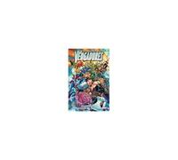 Marvel Premiere. Los Vengadores 13