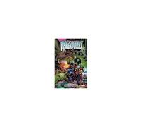 Marvel Premiere. Los Vengadores 6