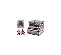 Marvel Présentoir Figurines Diecast Wave 1 5 Cm (12)