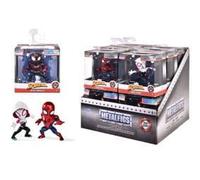 Marvel Présentoir Figurines Diecast Wave 1 5 Cm (12)