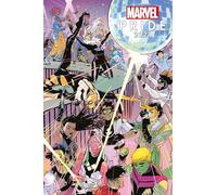 Marvel Pride 2024