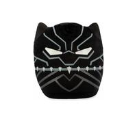 Animal en peluche TY Puffies Marvel Black Panther 9 cm Noir et blanc Noir et blanc G