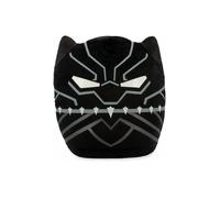 Animal en peluche TY Puffies Marvel Black Panther 9 cm Multicolore