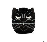 Marvel Puffies - Black Panther - TY - PELUCHES/Animaux - TY42561 - Noir - Dès 3 ans