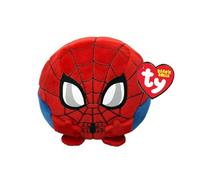 MARVEL PUFFIES - SPIDERMAN
