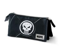 Marvel Punisher Trousse Triple Karactermania