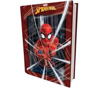 Puzzle 300 pièces Spider-Man Boîte métal