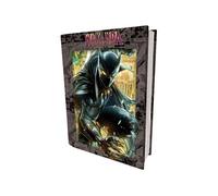 Marvel - Puzzle livre lenticulaire Wakanda Forever 300 pcs 41x31 cm