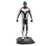 Marvel- PVC Statue, SEP201926, Multi