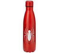 Marvel Pyramid Spider-Man (Torso) Metal Drink Bottle (MDB25588) Multicolore 500 ml