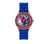 Marvel Quartz Unisexes-Enfants Montre avec Bracelet en Silicone SPD9048
