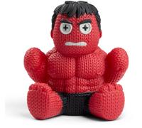 Marvel - Red Hulk Limited Edition Collectible Vinyl