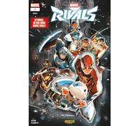 Marvel Rivals