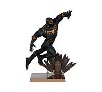McFarlane Toys Figurine 1/6 Marvel Rivals Panthère Noire 27 cm