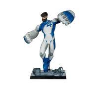 McFarlane Toys - Figurine Marvel Rivals Mr. Fantastic Collection 1/6 26 cm