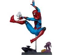 McFarlane Toys – Statue – MARVEL RIVALS COLLECTI 1:6 W2 SPIDER-MAN – 2025