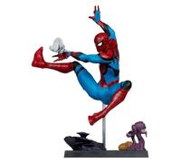 McFarlane Toys – Statue – MARVEL RIVALS COLLECTI 1:6 W2 SPIDER-MAN – 2025