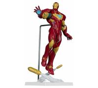 MARVEL - Rivals Collection - Iron Man 1/6 Action Figure McFarlane