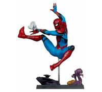 MARVEL - Rivals Collection - Spider-Man 1/6 Action Figure McFarlane