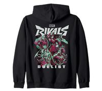 Marvel Rivals Duelist Trend Sweat à Capuche