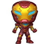 Marvel Rivals - Figurine POP! Iron Man 9 cm G