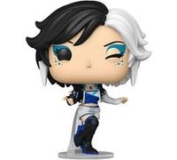 Marvel Rivals - Figurine POP! Luna Snow 9 cm Multicolore G