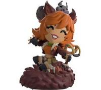 Marvel Rivals - Figurine Squirrel Girl 13 cm