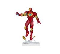 McFarlane Toys – Marvel Rivals Collection 1/6Th WV2 – Iron Man