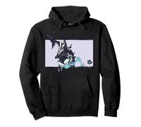 Marvel Rivals Jeff The Land Shark Devouring Duo Venom Skin Sweat à Capuche