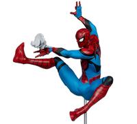 Marvel Rivals Spider-Man Échelle 1:6ème Collection
