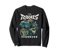 Marvel Rivals Vanguard Trend Sweatshirt