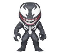 Marvel Rivaux Pop Jeux Figurines Vinyle Venom 9 Cm Funko