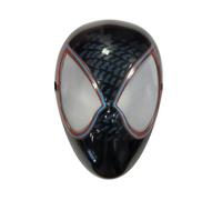 Marvel RUBIES - DC Officiel - Déguisement Spider-man - Masque Miles Morales - SPIDEY AND FRIENDS - Taille Unique - Dès 3 Ans - Costume Spiderman - Idéal Pour Jeu De Rôle et Fêtes Carnaval